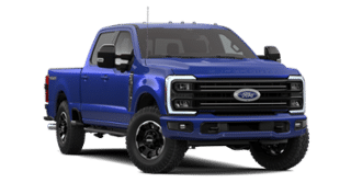 2026 Ford Super Duty® External Image 5